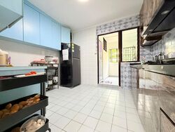 Blk 621 Woodlands Drive 52 (Woodlands), HDB 4 Rooms #589872981